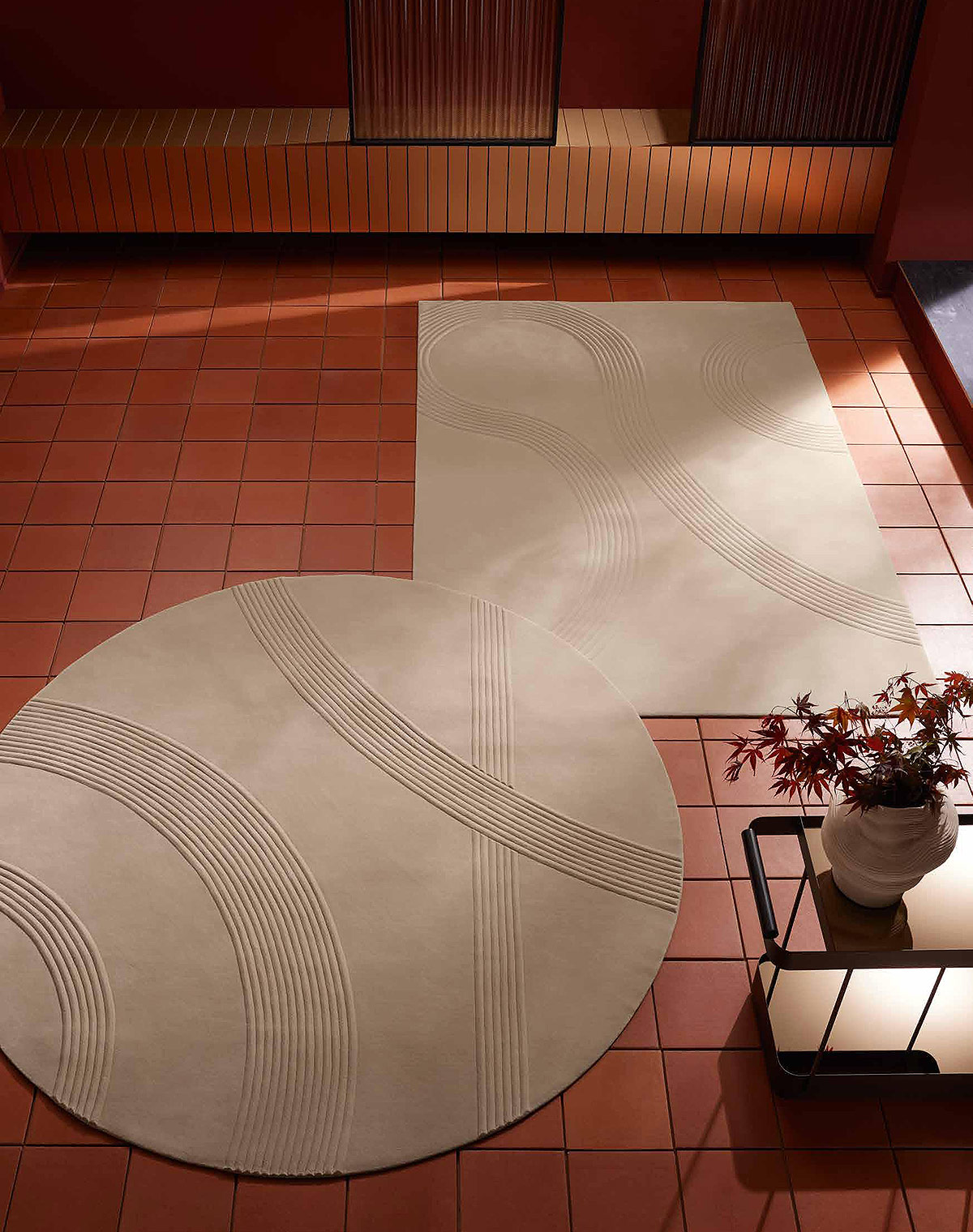 ICONS by Designers for JAB™ - Dezen